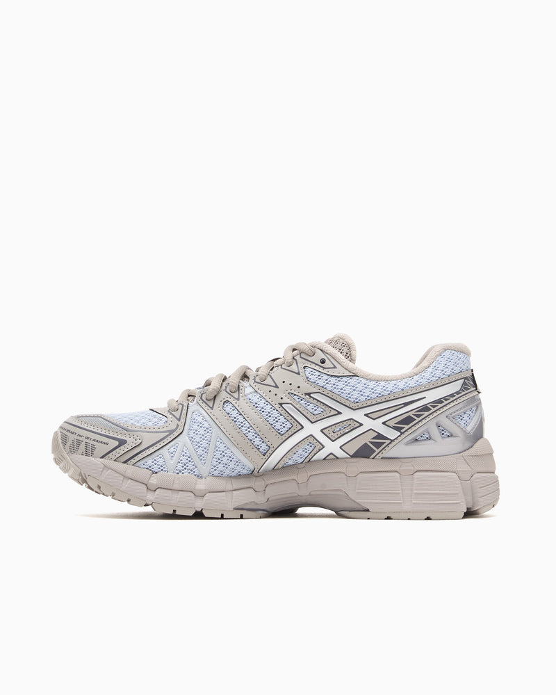 ASICS Gel-Kayano 20 - Bege e Azul