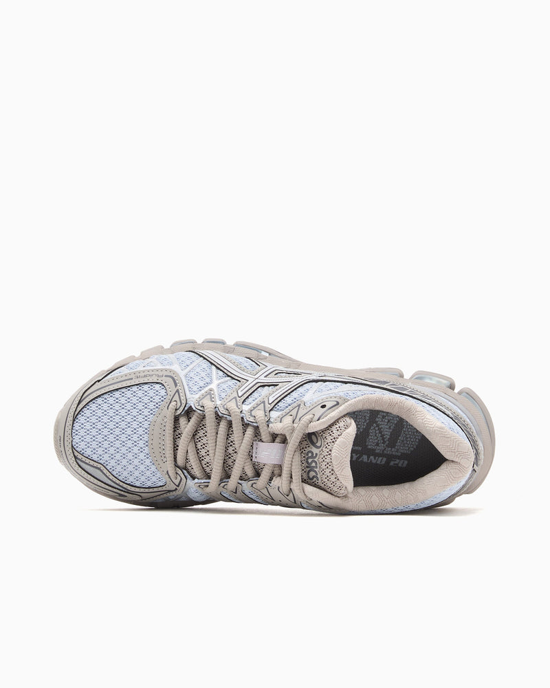 ASICS Gel-Kayano 20 - Bege e Azul