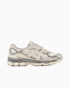 ASICS Gel-NYC - Bege e Cinza