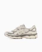 ASICS Gel-NYC - Bege e Cinza