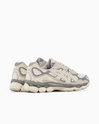 ASICS Gel-NYC - Bege e Cinza