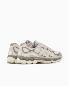 ASICS Gel-NYC - Bege e Cinza