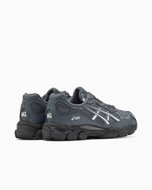 ASICS Gel-NYC - Cinza