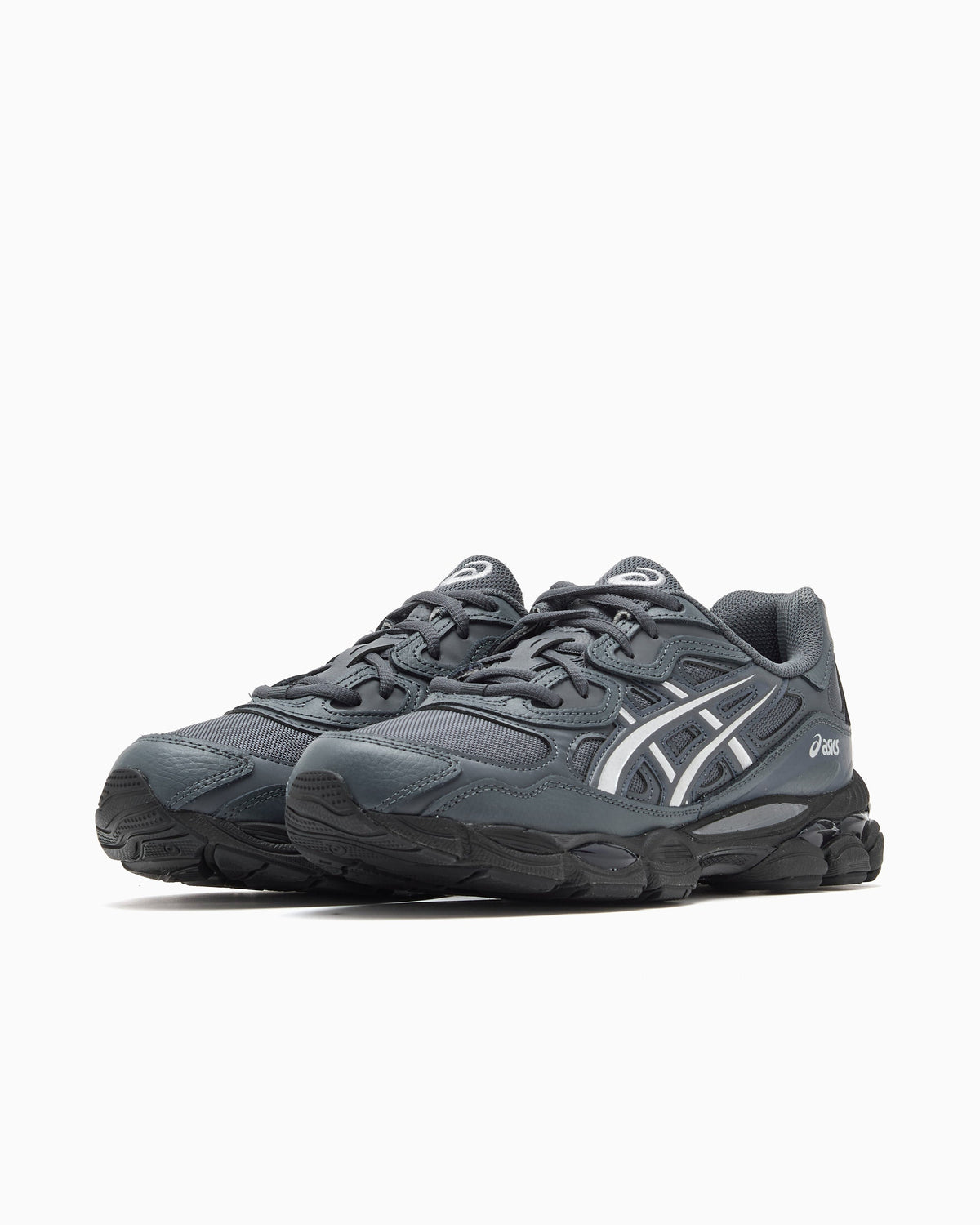 ASICS Gel-NYC - Cinza