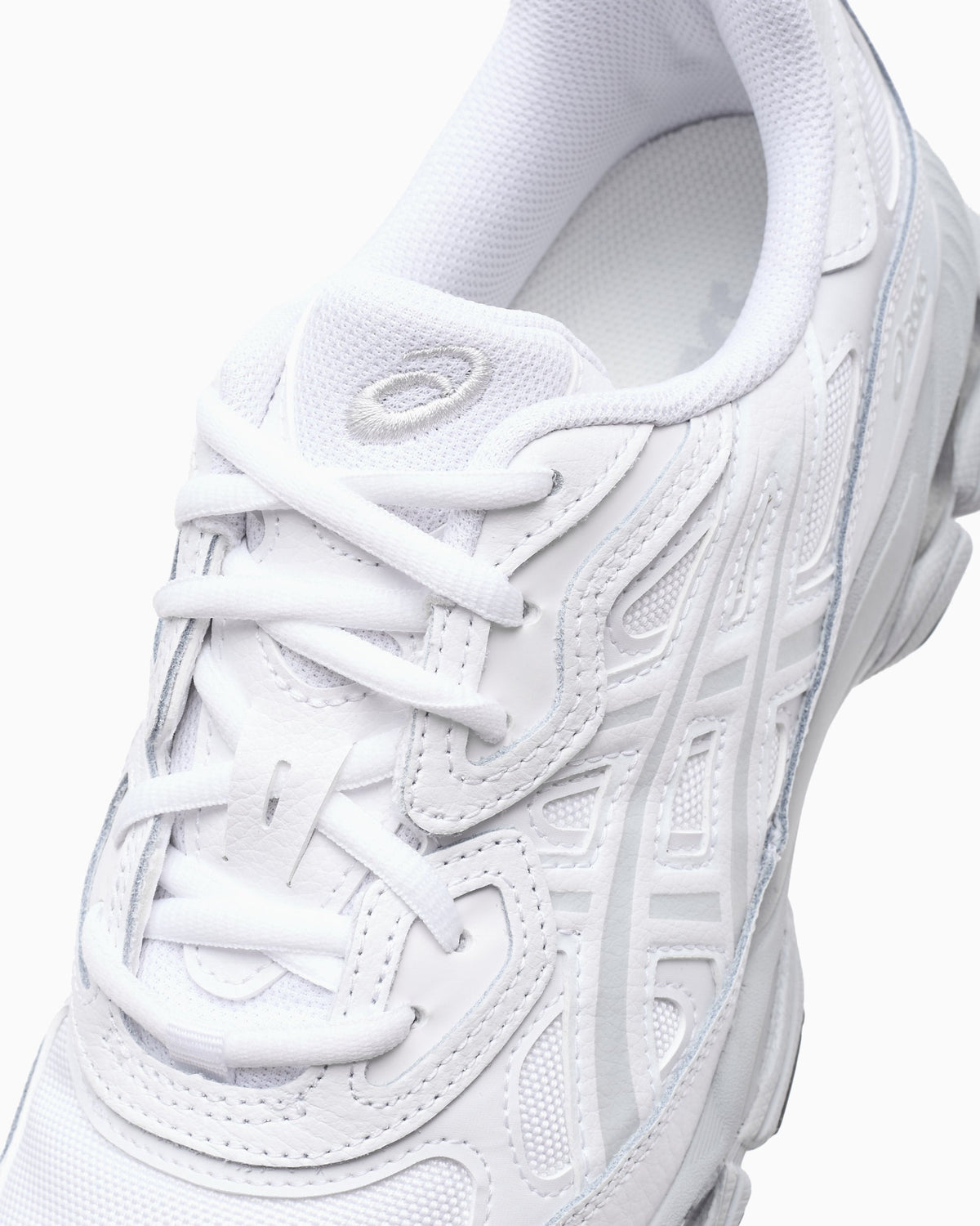 ASICS Gel-NYC - Branco