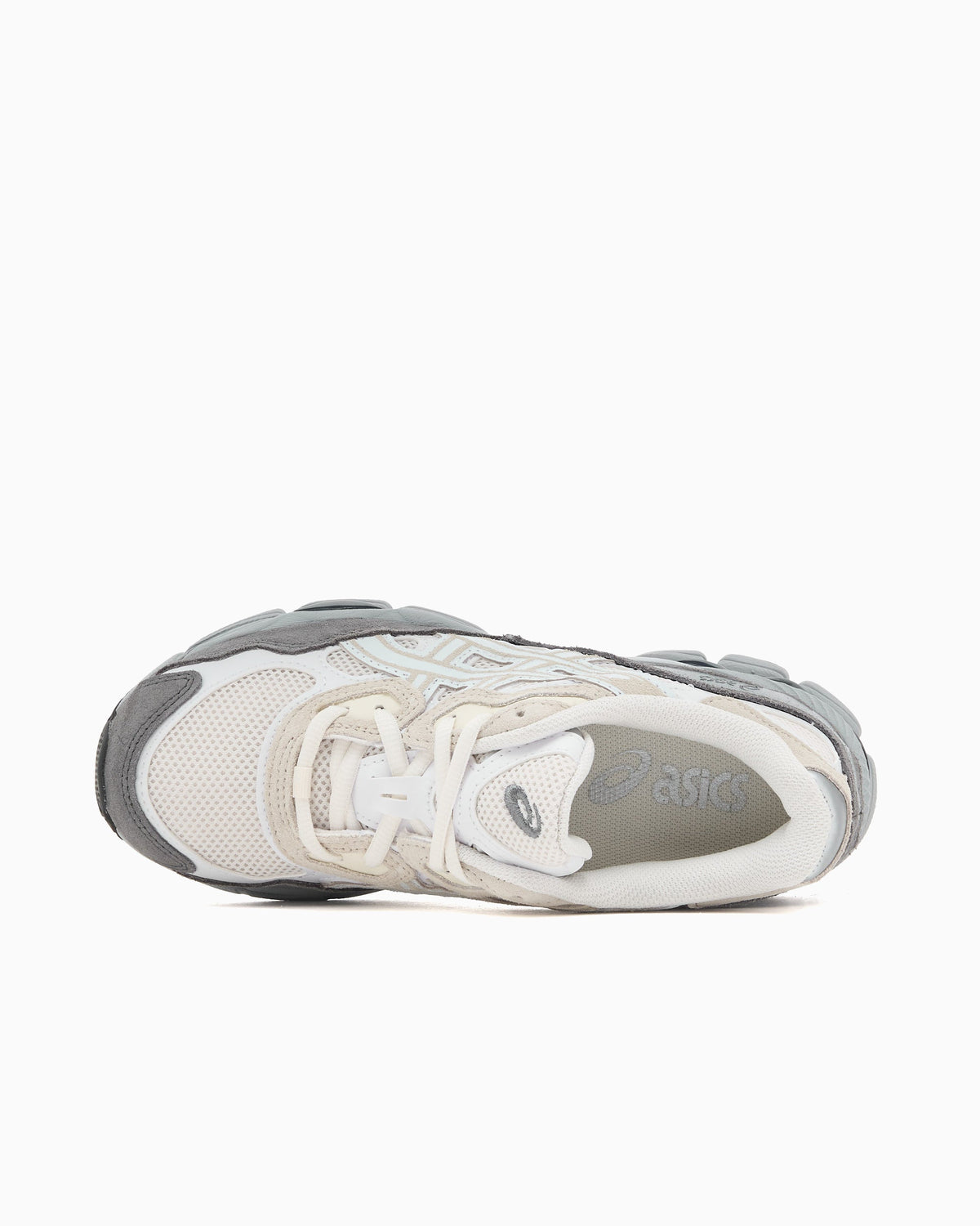 ASICS Gel-NYC - Branco