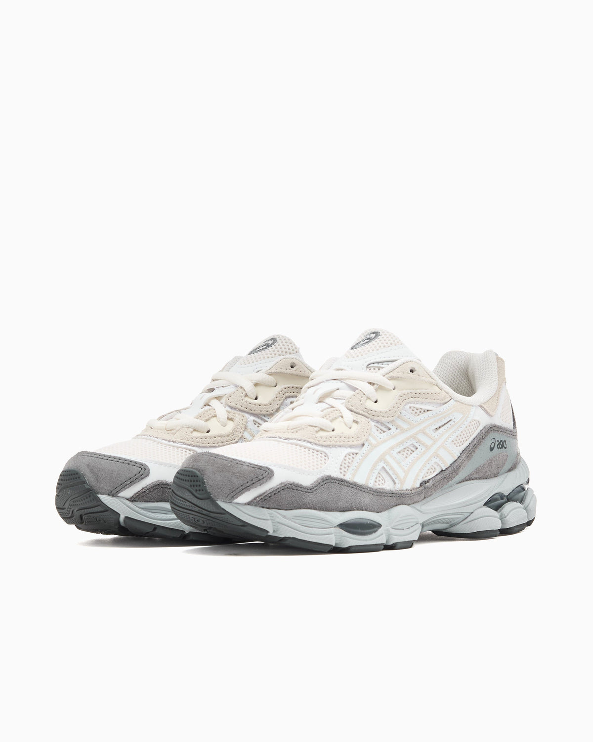 ASICS Gel-NYC - Branco