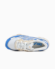 ASICS Gel-NYC - Azul e Branco