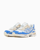 ASICS Gel-NYC - Azul e Branco