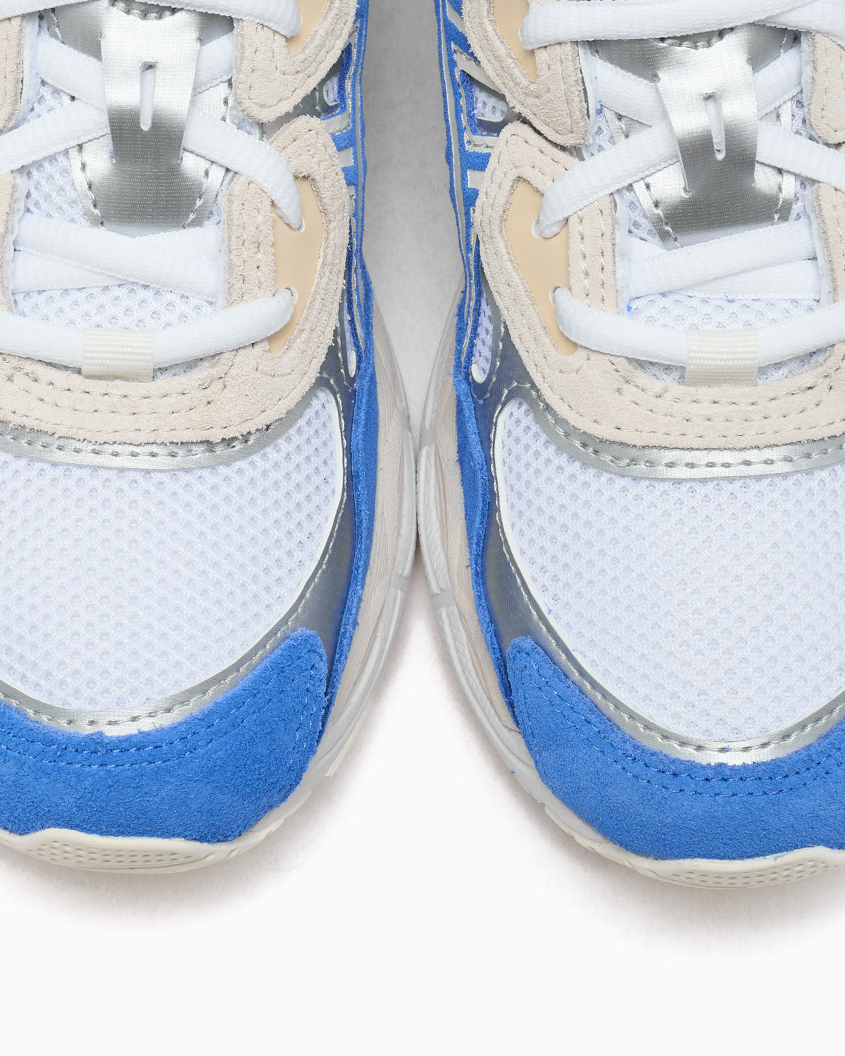 ASICS Gel-NYC - Azul e Branco