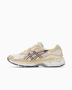 ASICS Gel-NYC - Bege e Marrom