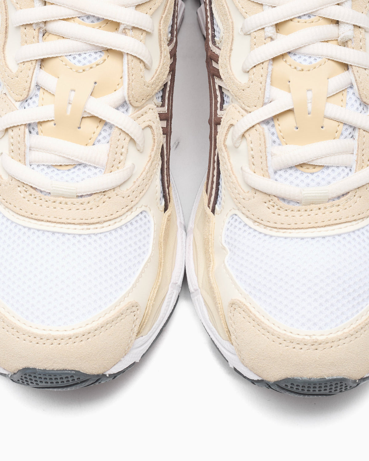 ASICS Gel-NYC - Bege e Marrom