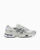 ASICS Gel-NYC - Azul e Cinza