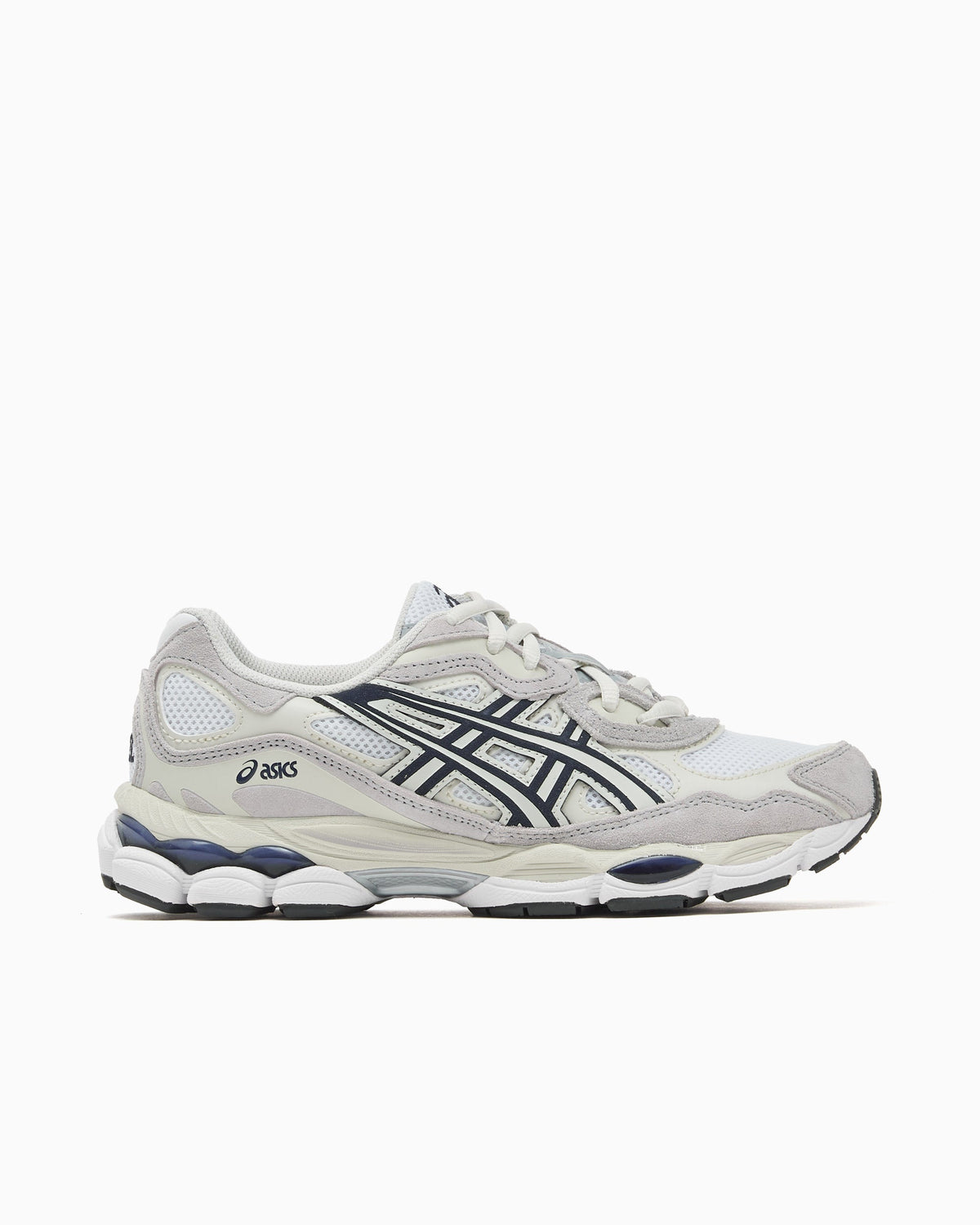 ASICS Gel-NYC - Azul e Cinza