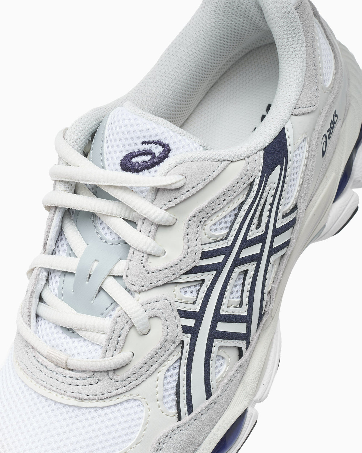 ASICS Gel-NYC - Azul e Cinza