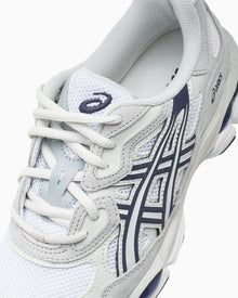 ASICS Gel-NYC - Azul e Cinza