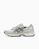 ASICS Gel-NYC - Azul e Cinza
