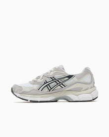 ASICS Gel-NYC - Azul e Cinza