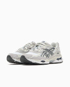ASICS Gel-NYC - Azul e Cinza