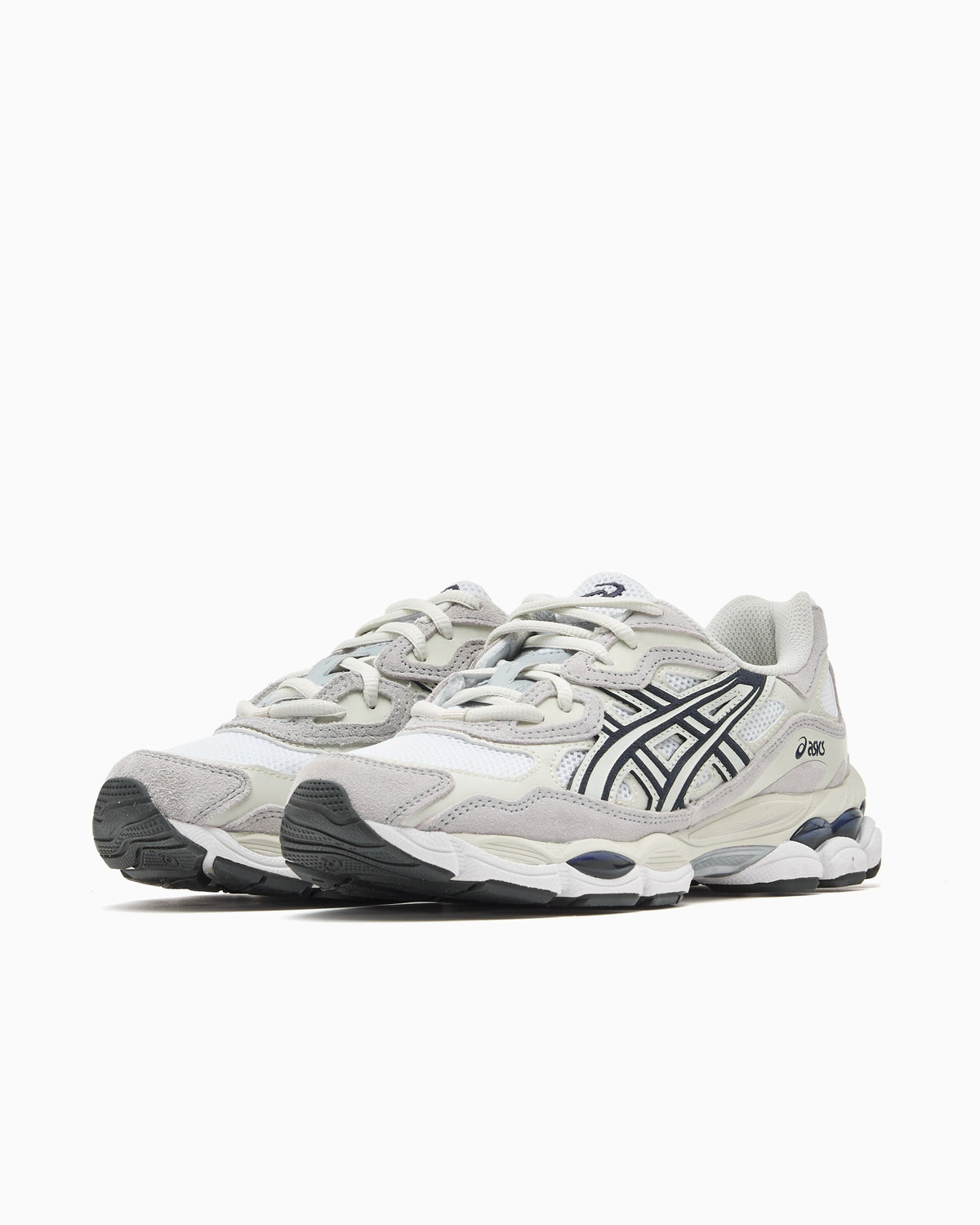 ASICS Gel-NYC - Azul e Cinza