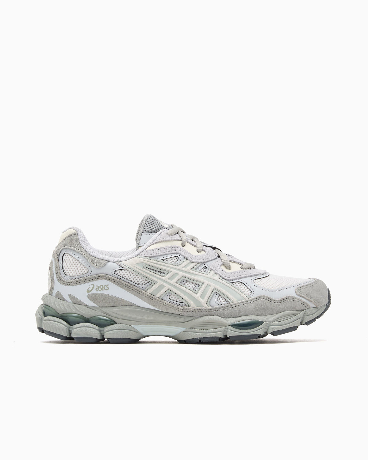 ASICS Gel-NYC - Cinza
