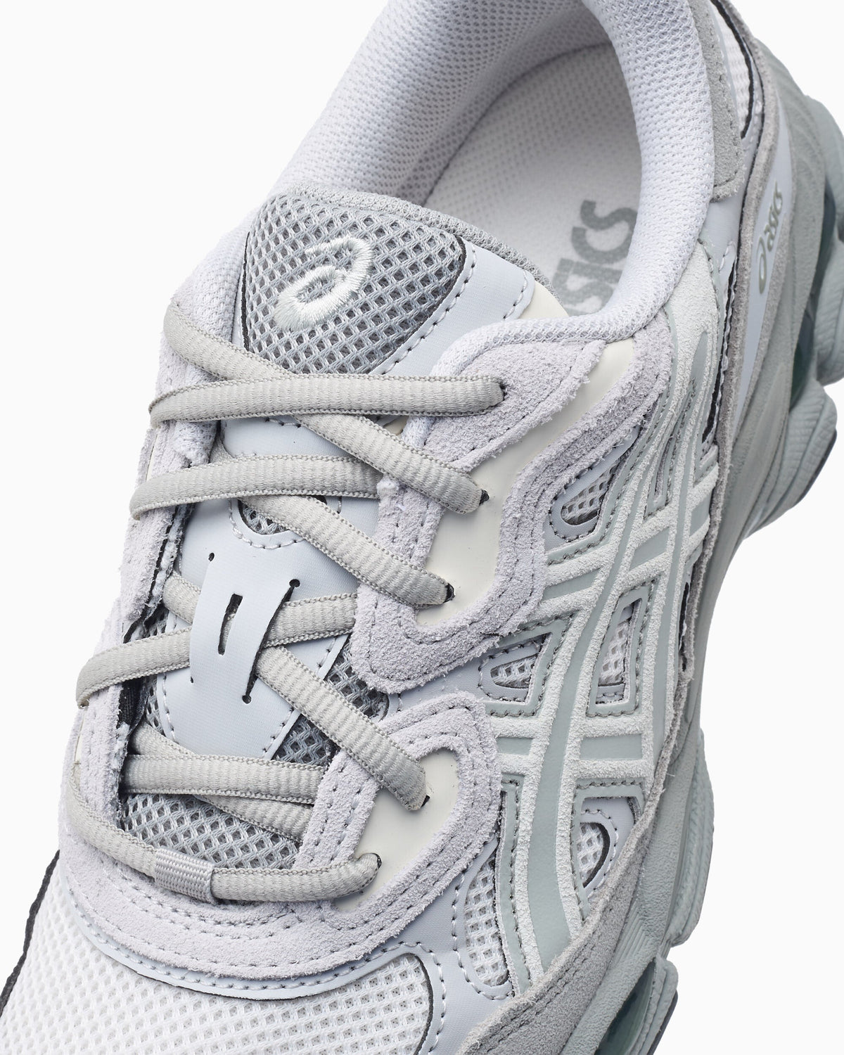 ASICS Gel-NYC - Cinza