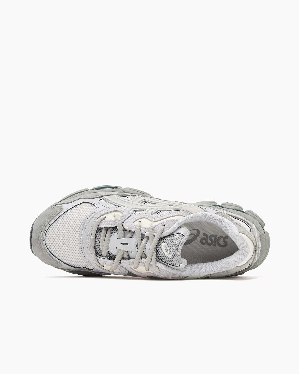ASICS Gel-NYC - Cinza