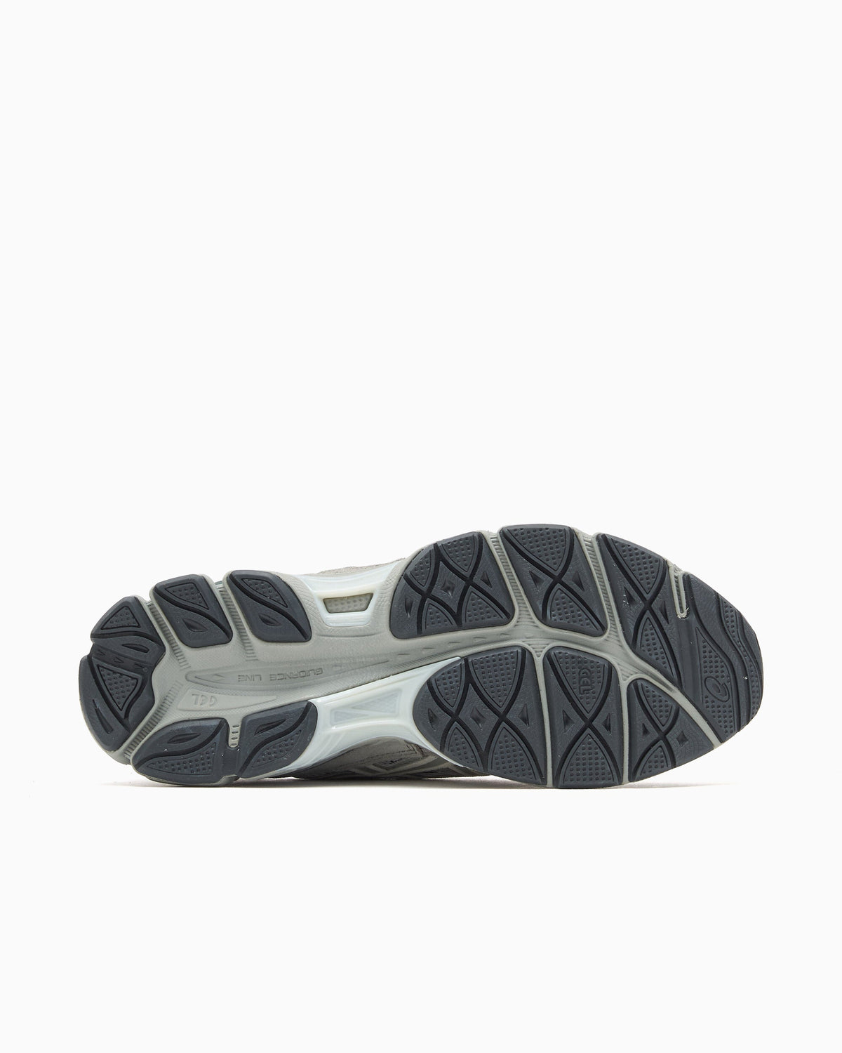 ASICS Gel-NYC - Cinza