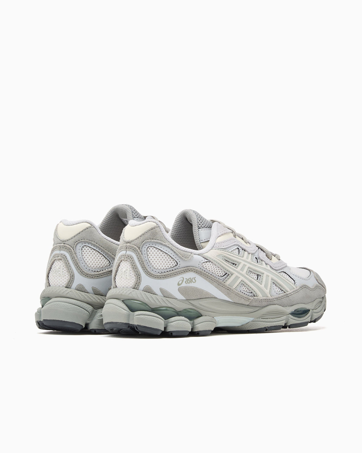 ASICS Gel-NYC - Cinza