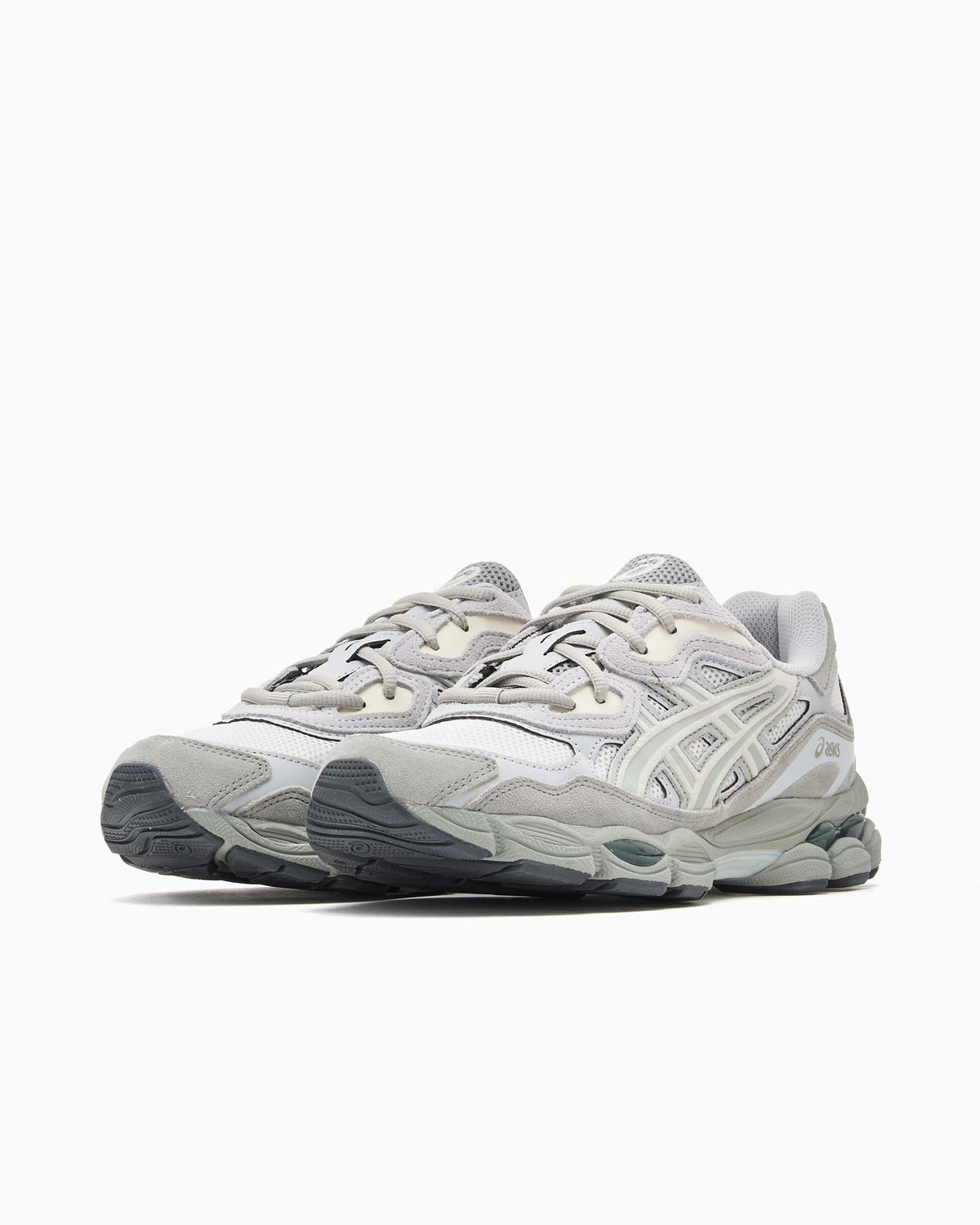 ASICS Gel-NYC - Cinza