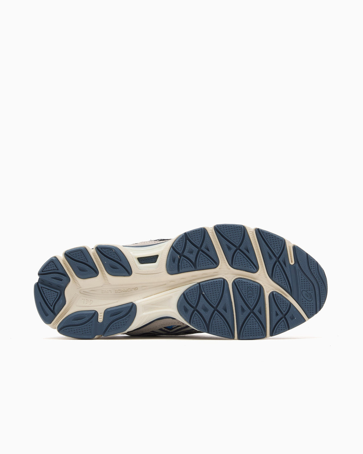ASICS Gel-NYC - Bege e Azul