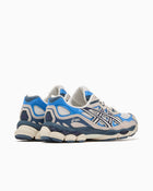 ASICS Gel-NYC - Bege e Azul