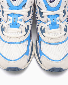 ASICS Gel-NYC - Bege e Azul