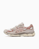 ASICS Gel-NYC - Bege e Marrom