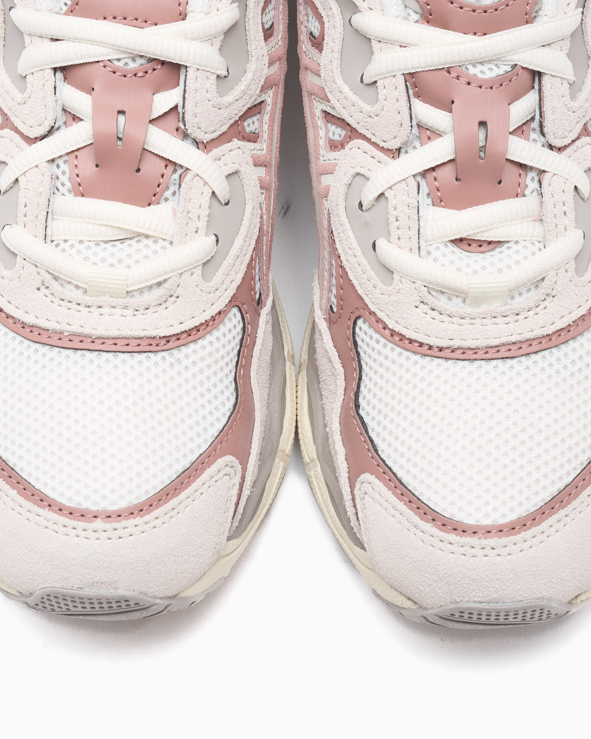 ASICS Gel-NYC - Bege e Marrom