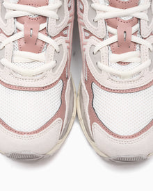 ASICS Gel-NYC - Bege e Marrom