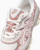 ASICS Gel-NYC - Bege e Marrom