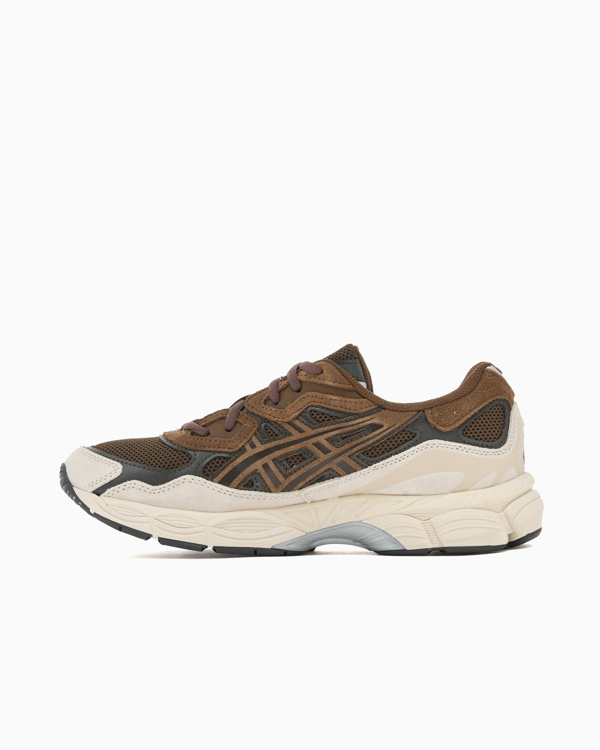 ASICS Gel-NYC - Marrom