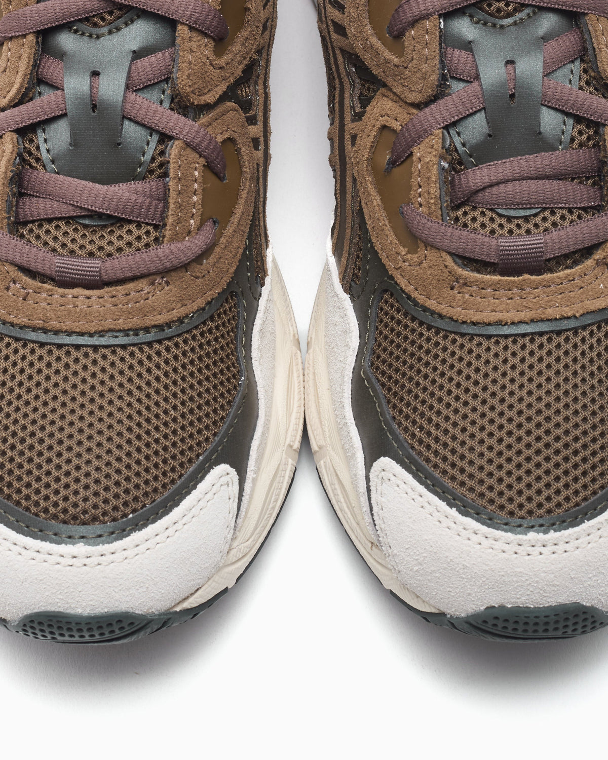 ASICS Gel-NYC - Marrom