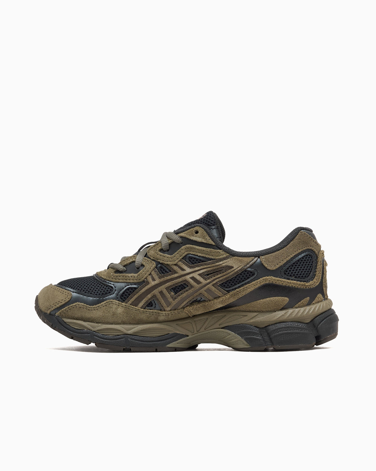 ASICS Gel-NYC - Verde