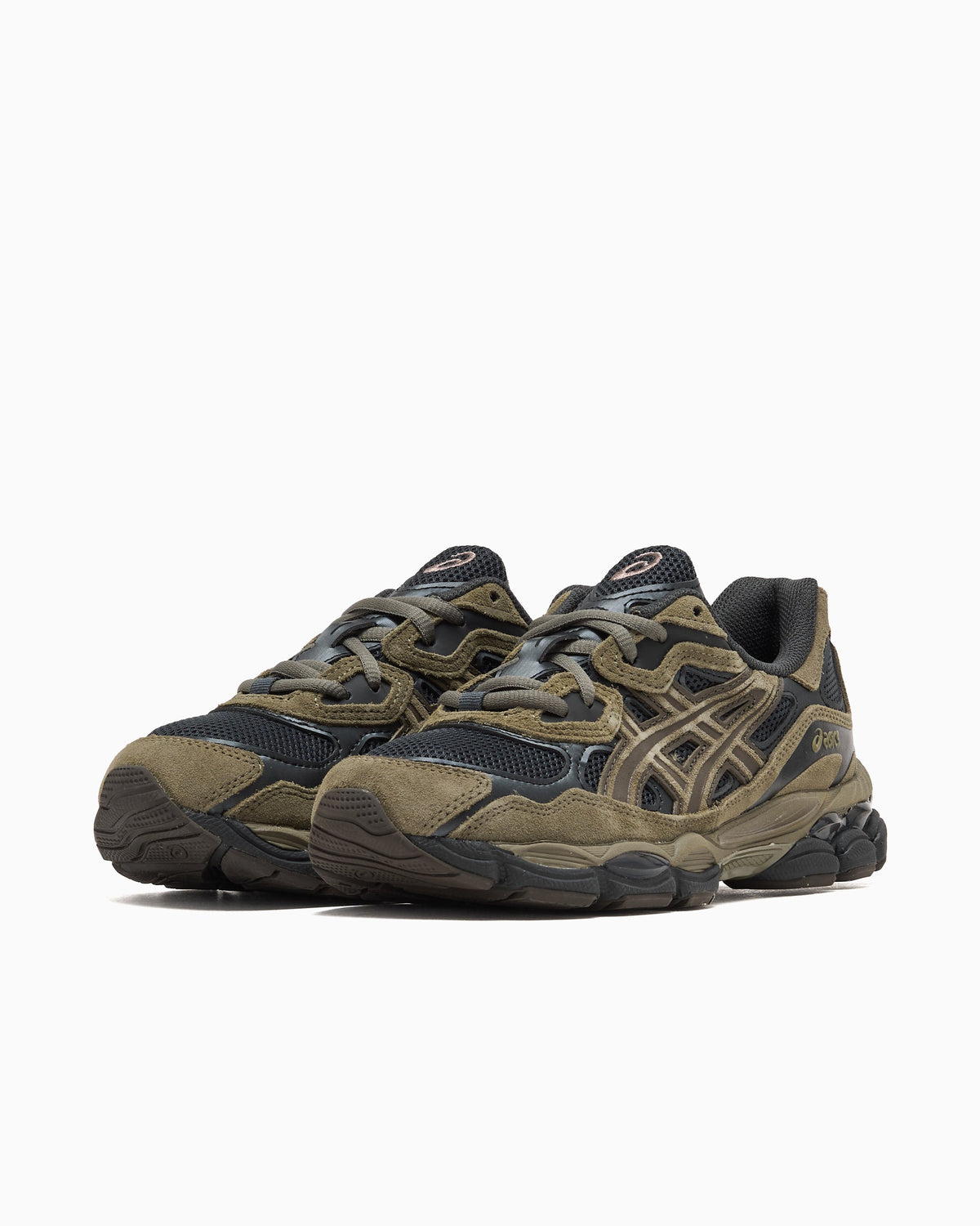 ASICS Gel-NYC - Verde