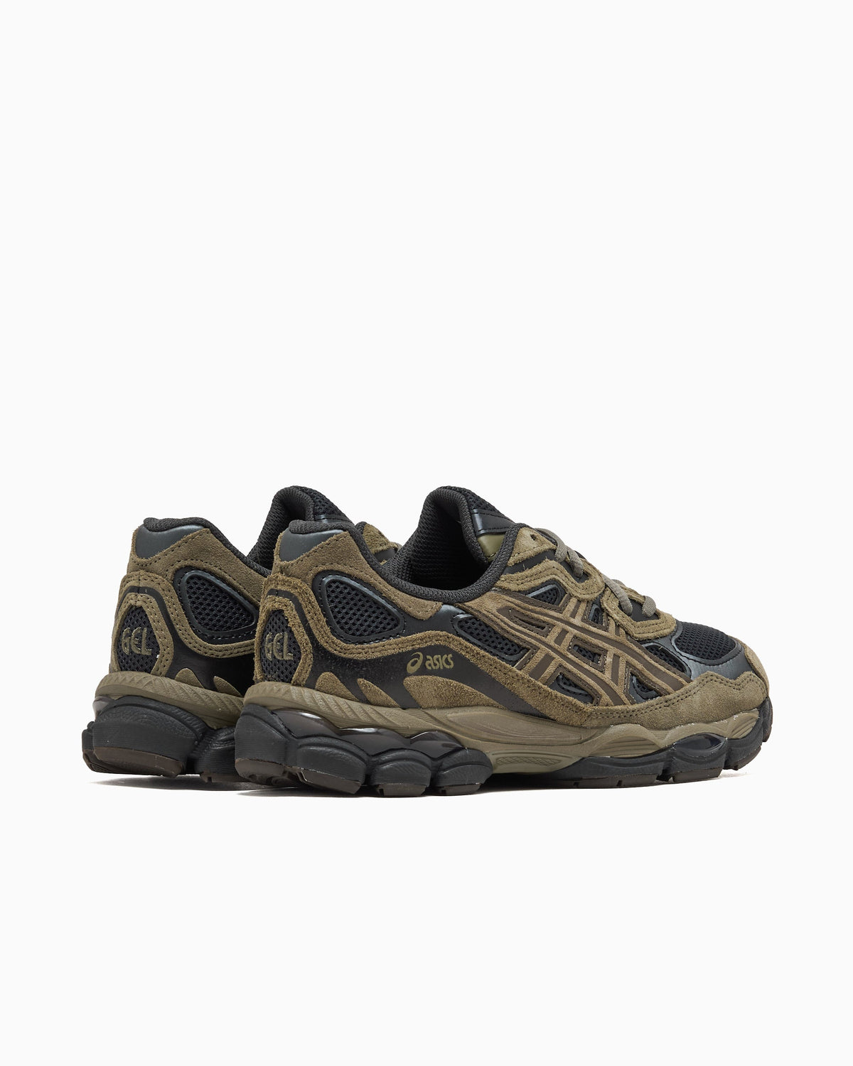 ASICS Gel-NYC - Verde