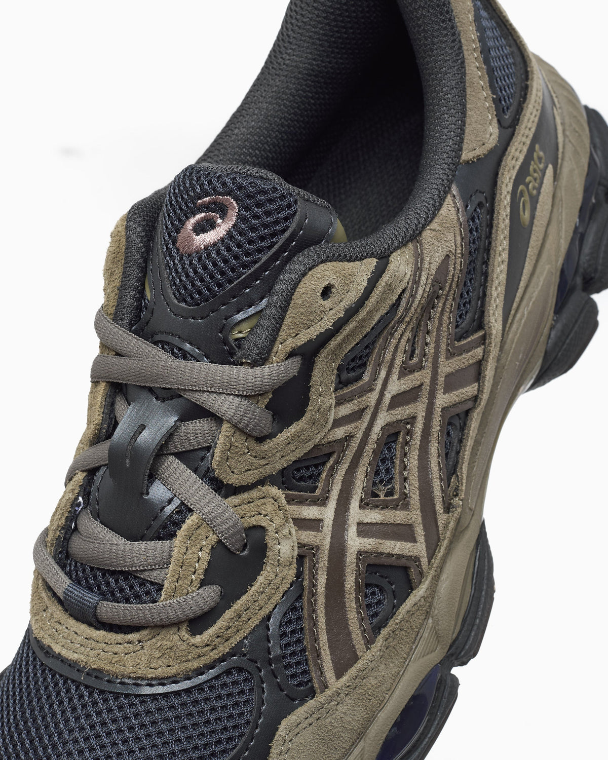 ASICS Gel-NYC - Verde