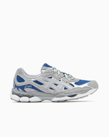 ASICS Gel-NYC - Azul e Cinza