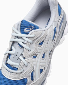 ASICS Gel-NYC - Azul e Cinza
