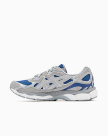 ASICS Gel-NYC - Azul e Cinza