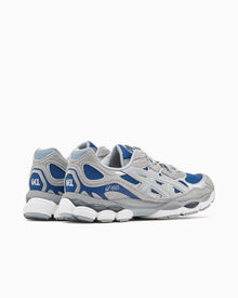 ASICS Gel-NYC - Azul e Cinza