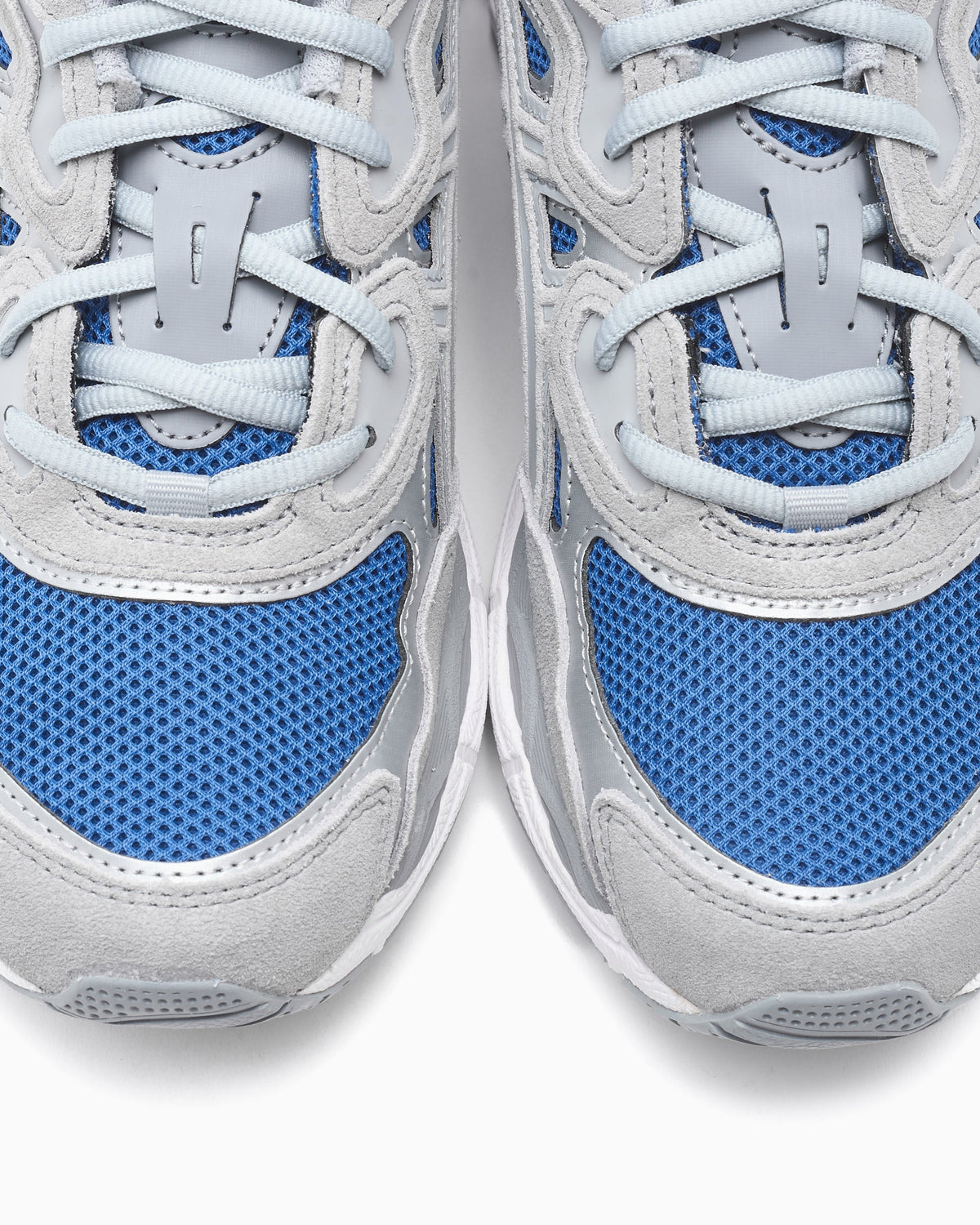 ASICS Gel-NYC - Azul e Cinza