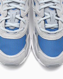 ASICS Gel-NYC - Azul e Cinza
