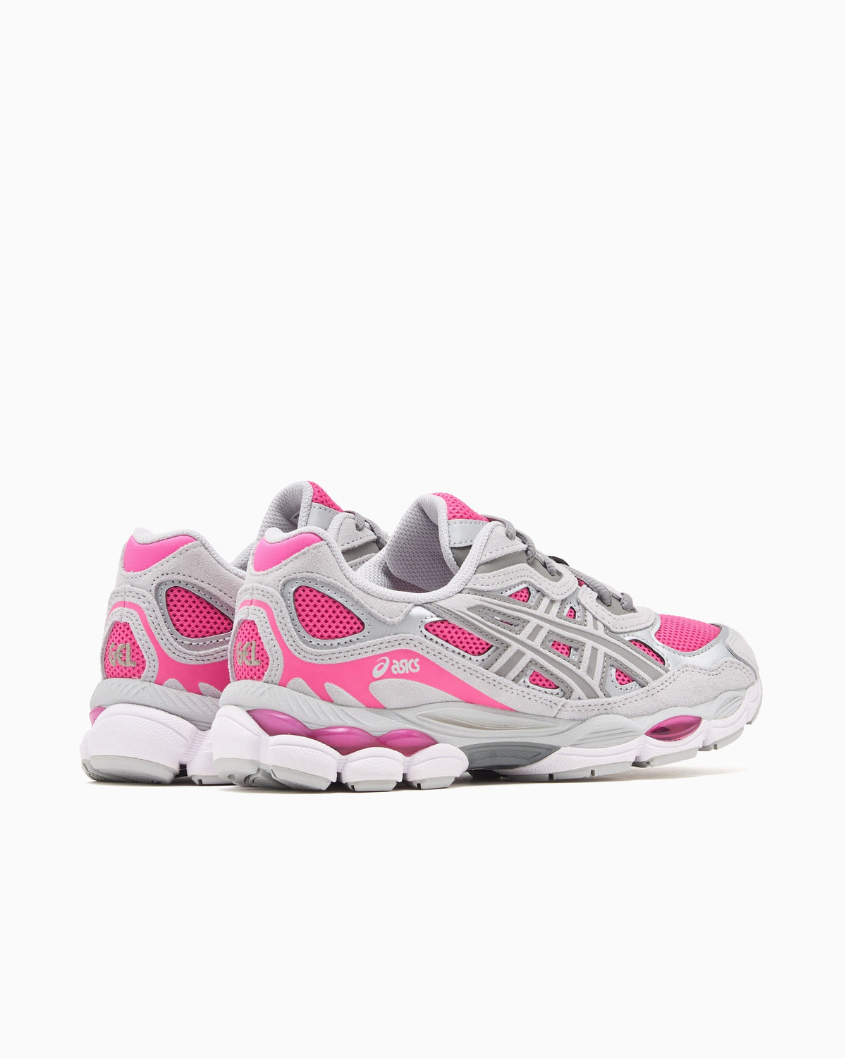 ASICS Gel-NYC - Rosa